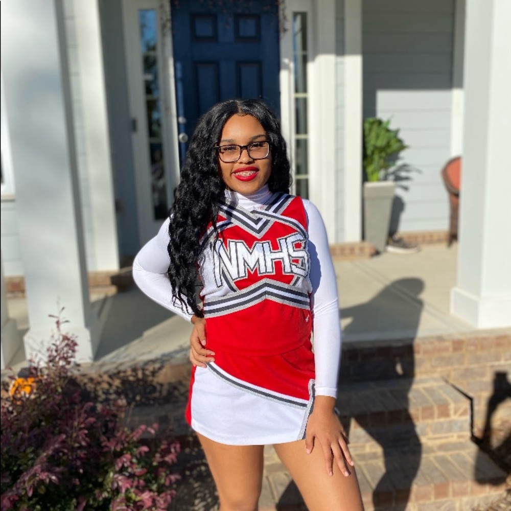 Meet your Posher, Caenadi